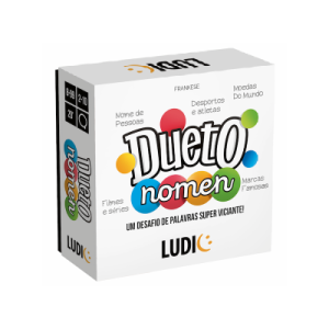Dueto nomen - Ludic