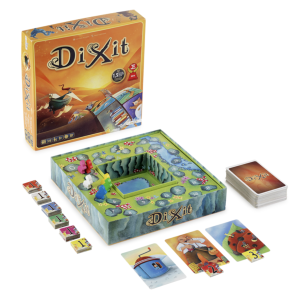 Dixit