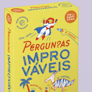 Perguntas Improváveis