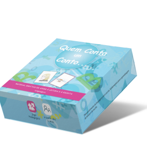 Quem Conta um Conto...