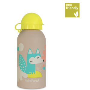 Garrafa - Raposa Naturkid