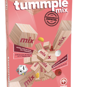 Tummple Mix
