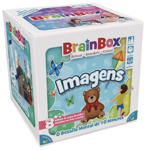 BrainBox Imagens