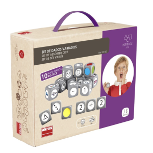 Conjunto - dados diversos