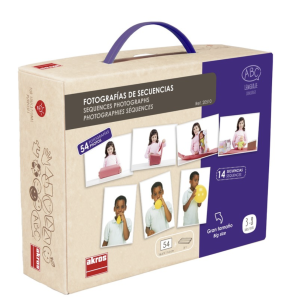 Fotografias de Sequências