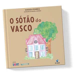 O Sótão do Vasco