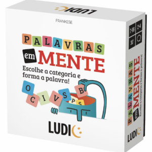 Palavras em Mente