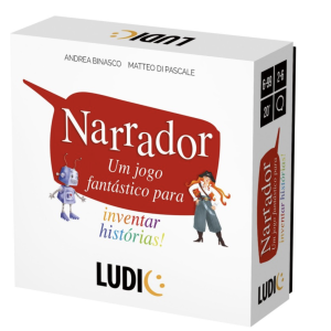 Narrador