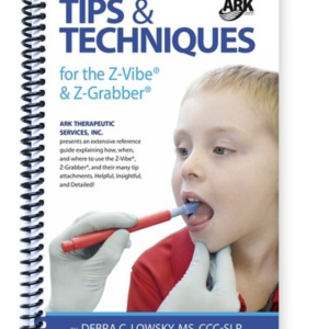 Livro de Dicas e Estratégias de Utilização do Z-vibe