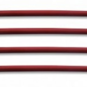 Tubo UBO para Exercitação Gradativa da Musculatura Orofacial (Nível 4)