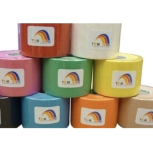 Temtex Kinesiology Tape