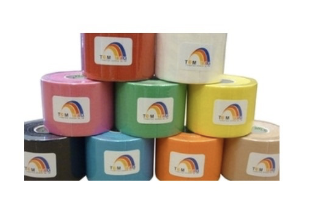 Temtex Kinesiology Tape