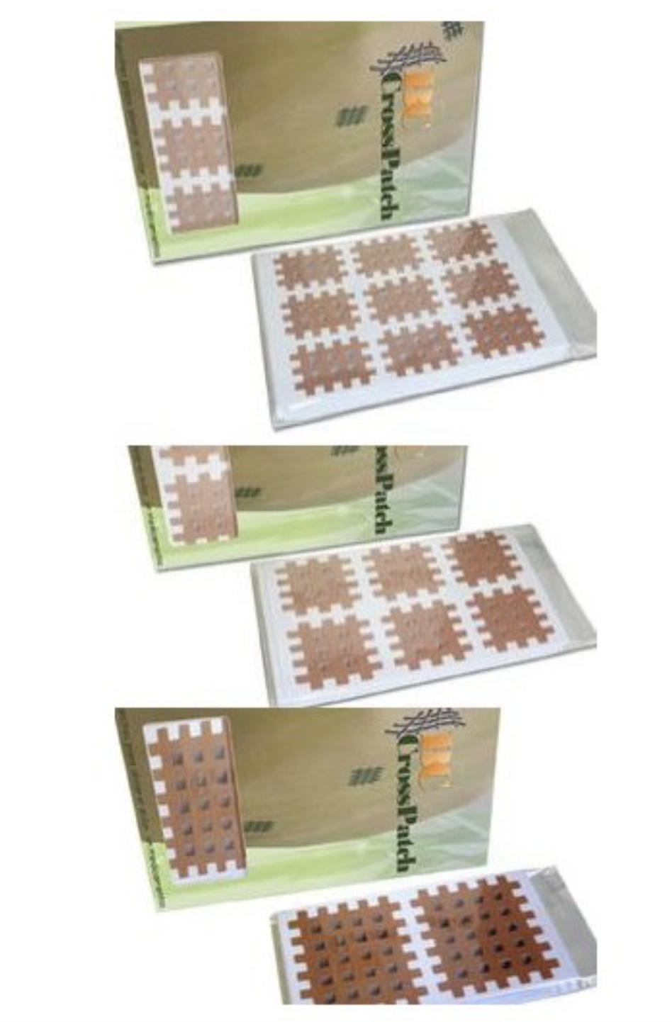 Cross Tape
