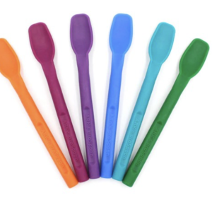 Colher - ARK'S PROSPOON™ FEEDING UTENSIL (magenta)