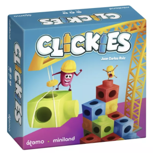Clickies