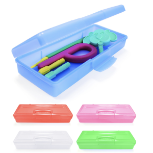 Caixa de arrumação Z-vibe