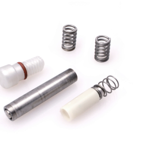 Kit de peças para Z-Vibe ou Z-Grabber