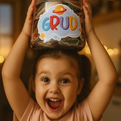 GRUD - Categorias