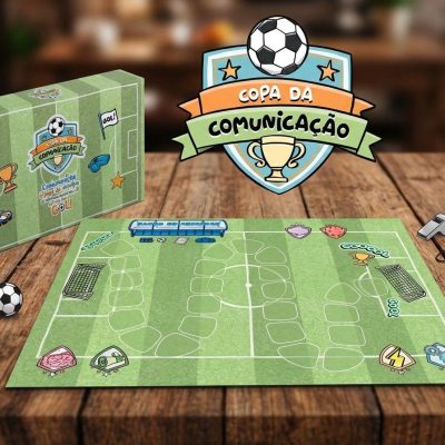 COPA da Comunicação
