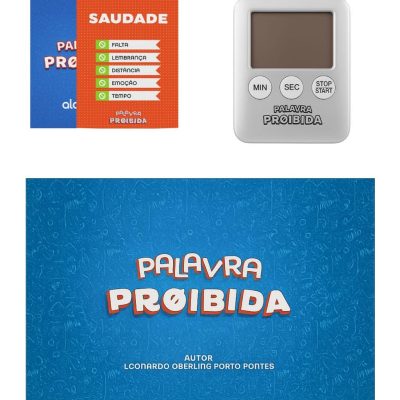 Palavra Proibida